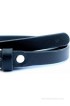 Tops Women Semi-formal Black Genuine Leather Belt(Black) Tops Women Semi-formal Black Genuine Leather Belt(Black)